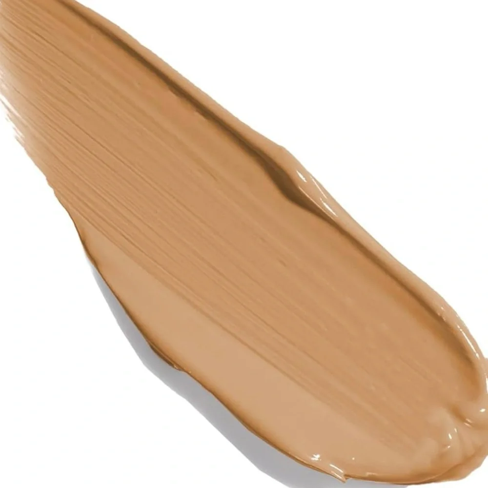 Mally Beauty Flawless Finish Transforming Effect Foundation - Tan
